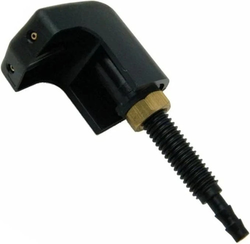 Front windscreen washer jet - front,