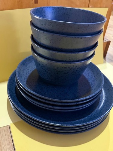 Habitat piece blue - habitat,