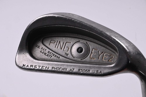 Ping eye iron - 25, degree