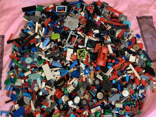 Massive official brand lego - massive,