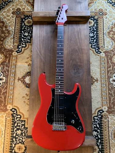 1987 fernandes ssh alder - ssh-40,