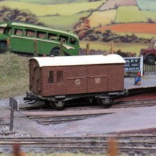 TT 1:120 Scale OCWW ALTT120