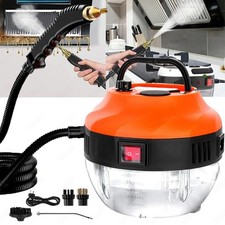 3800W High Pressure Steam