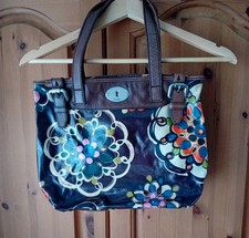 Fossil Key Per Shoulder Bag