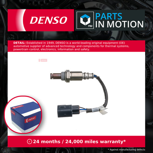 Lambda sensor fits lexus - sensor,