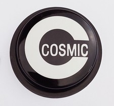 Cosmic classic alloy - cosmic, wheel