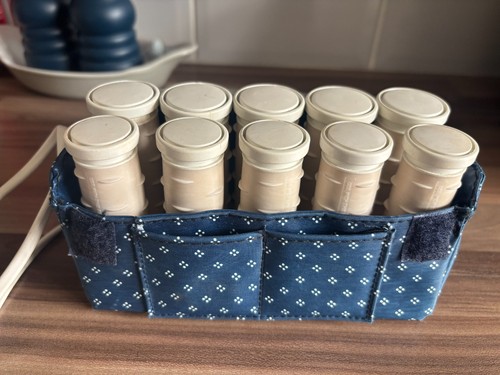 Remington travel rollers - remington,