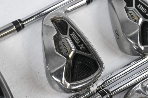 Yonex vxf irons gw sw - irons, /