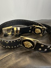 1990’s Gianni Versace Medusa