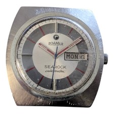 Roamer Searock Automatic Mens