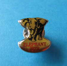 Small Carlsberg ELEPHANT Beer