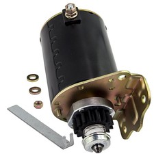 12V  Engine  Starter Motor