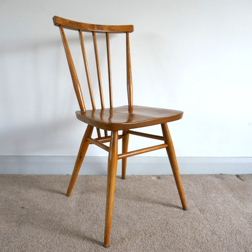Vintage blonde ercol - ercol, 391