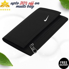 For Nike Real Unisex Wallet