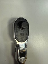 Snap-on SF80A Flex Head Ratchet