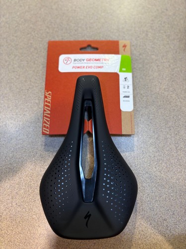 Specialized power evo comp - power,