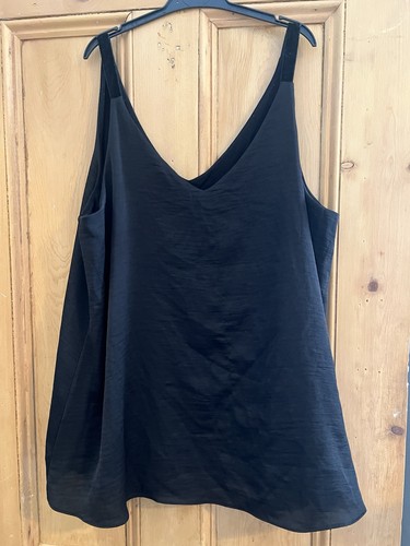 Next black strappy - next,