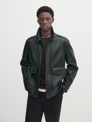 Massimo dutti studio - massimo,