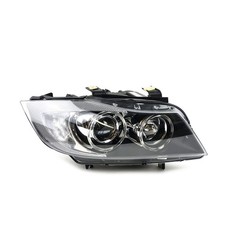 Headlight right for BMW 3 Series E90 E91 RHD 63116942740