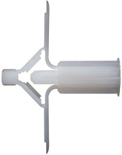 Hilti HLD 4 Plastic Anchor for