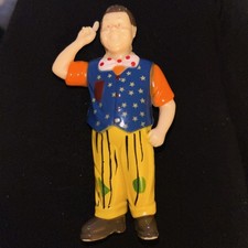 CBBC Mr Tumble 3.5" Cake