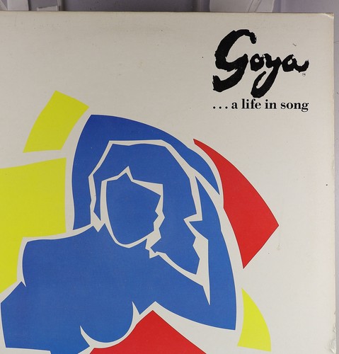 Goya a - -,