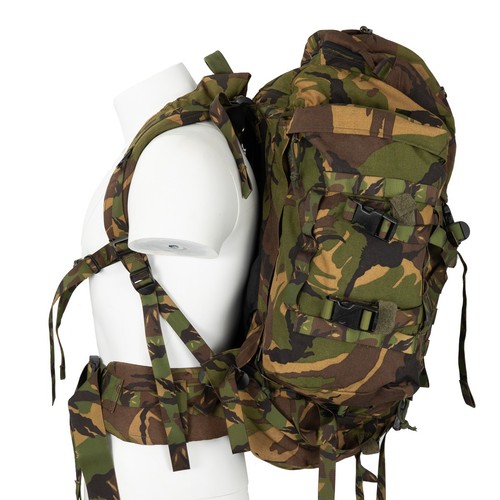 Original dutch army 60l - army,