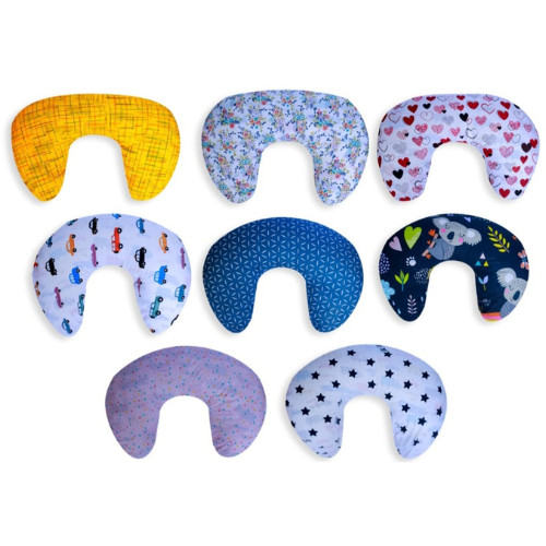Nursing breastfeeding pillow - nursing,