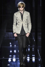 GRAIL New John Varvatos