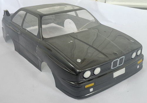 Bmw e30 radio controlled - e30, m3