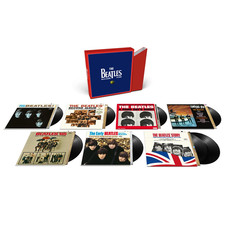 The Beatles - The Beatles