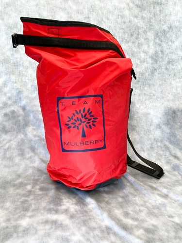 Rare mulberry yacht crew bag - mulberry,