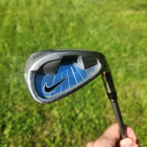 Nike nds iron right hand - 8,
