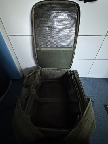 Trakker nxg rucksack - trakker, nylon