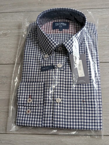 Bnwt lewin size small - bnwt, tm
