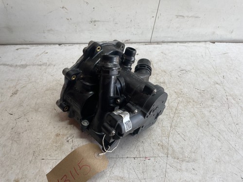 Seat leon water - leon, housing