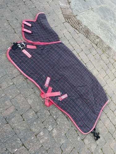 5ft washed horseware rhino - 5ft,