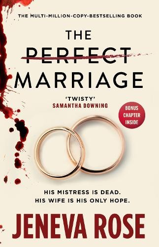 The perfect marriage - perfect,