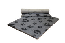 VETFLEECE Non Slip Deep Pile