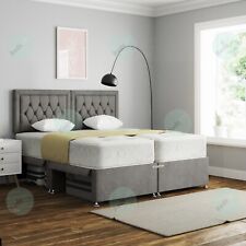 Zip & Link UNDER STORAGE Divan Bed CONISTON Hotels,Landlords,Serviced Apartments