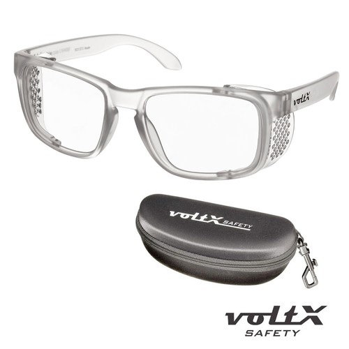 Voltx crystal full lens - 'crystal',
