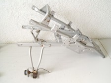Yamaha XT 125 X Rear Frame