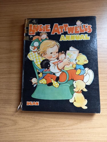 Mabel lucie attwell - mabel, attwell's