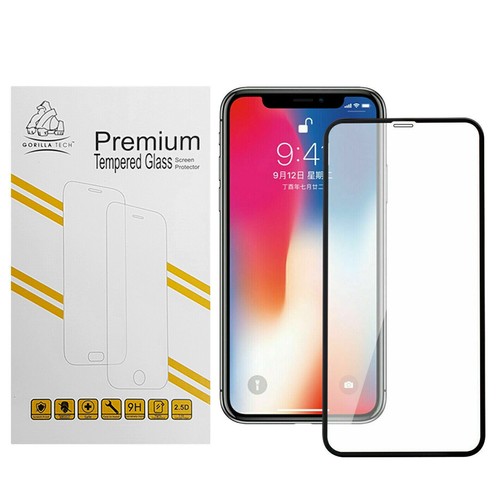 Gorilla tempered glass - tempered, screen