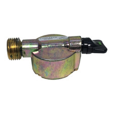 Gaslow 27mm Clip-on Gas