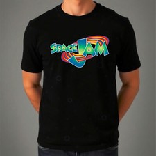 Space Jam Unisex T-Shirt