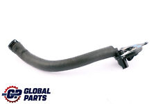 Oil Separator Pipe BMW E60 E87 LCI E90 N43 Adapter Plate 70307814