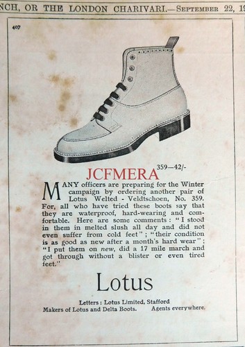 Lotus style 359 - 'style,