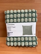IKEA SVARTPOPPEL  Cushion