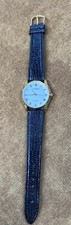 Lucerne wrist watch - lucerne,